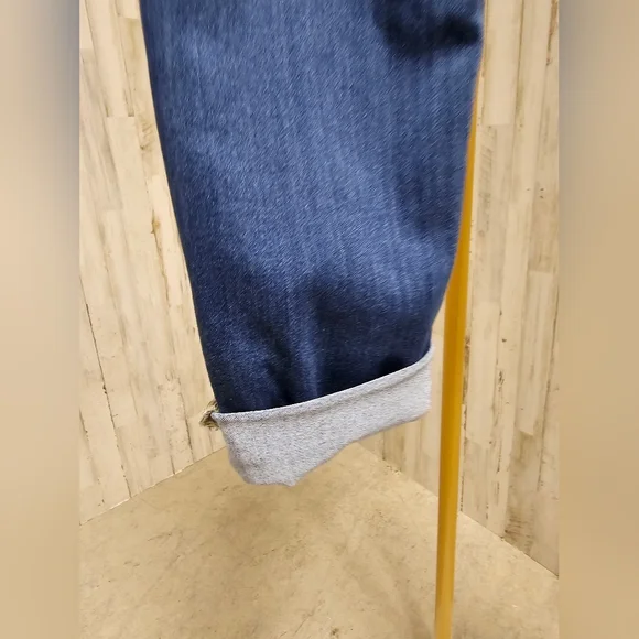 NWT Cello Women's Skinny Jeans - Classic Blue - Picture 5 of 5